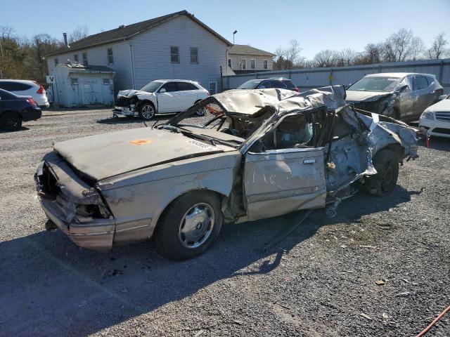 1996 Buick Century 