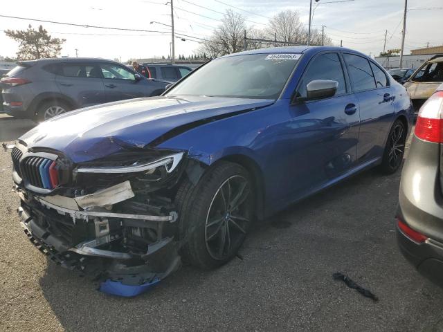2020 BMW M340I - WBA5U7C06LFH91814