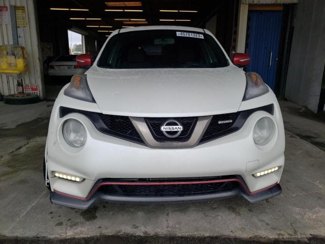 2017 NISSAN JUKE S - JN8AF5MR5HT701771