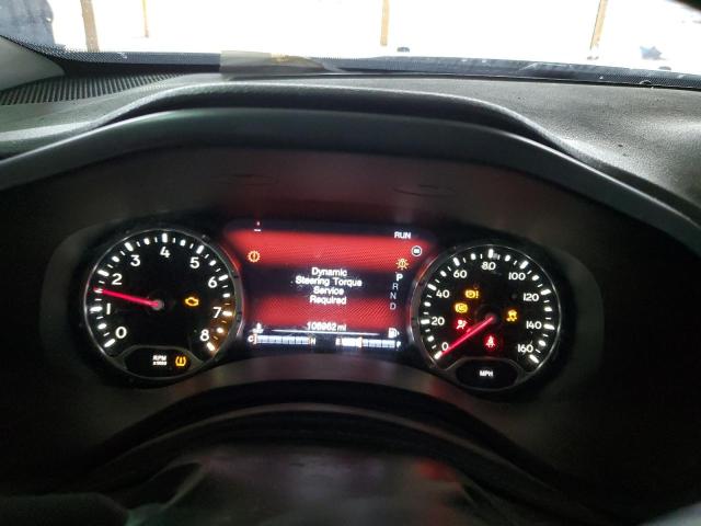 ZACCJADTXGPC91437 Jeep Renegade Limited