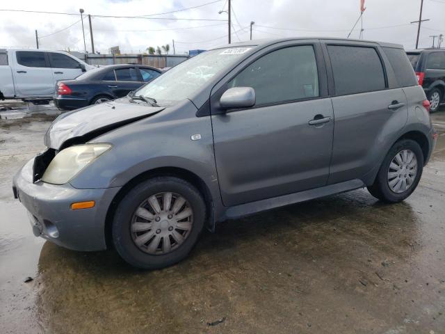 2004 Scion xA 