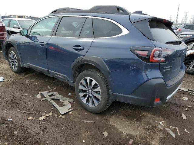2023 SUBARU OUTBACK LI - 4S4BTANC4P3120834