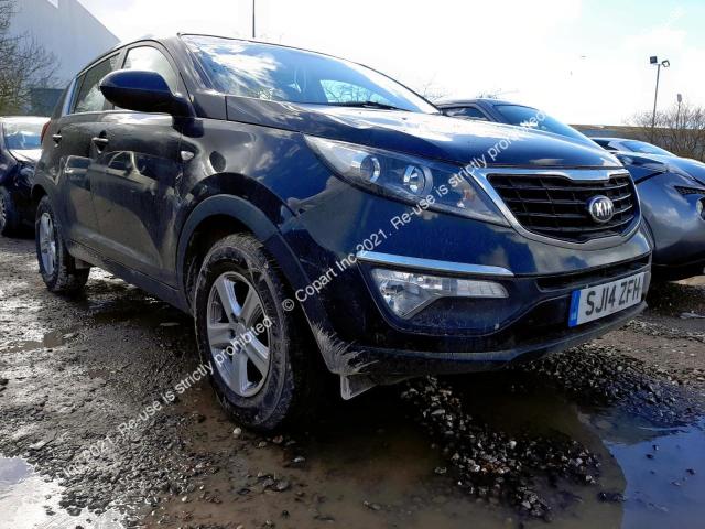 U5YPB814LEL452341 KIA Sportage 1