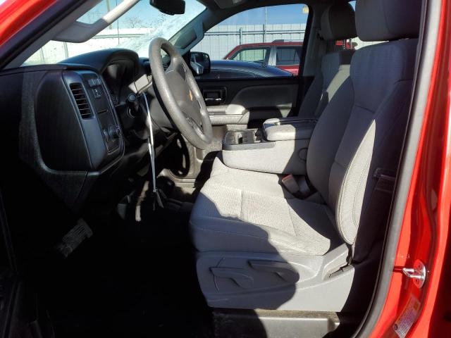 2016 CHEVROLET SLVRD 1500 1GCVKPEC9GZ395524