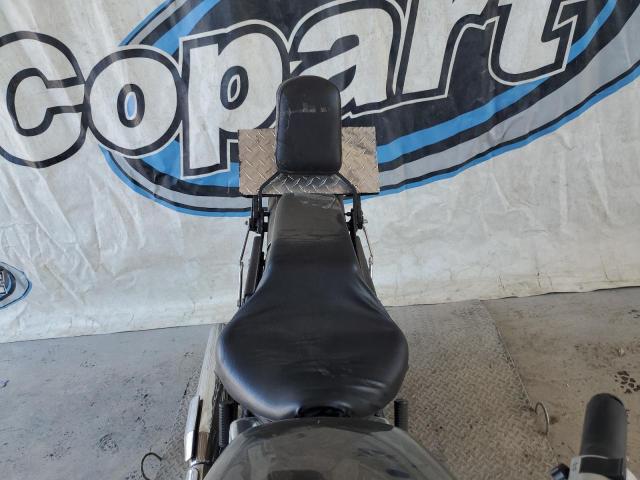 2007 HONDA VT750 DC JH2RC44047M103853