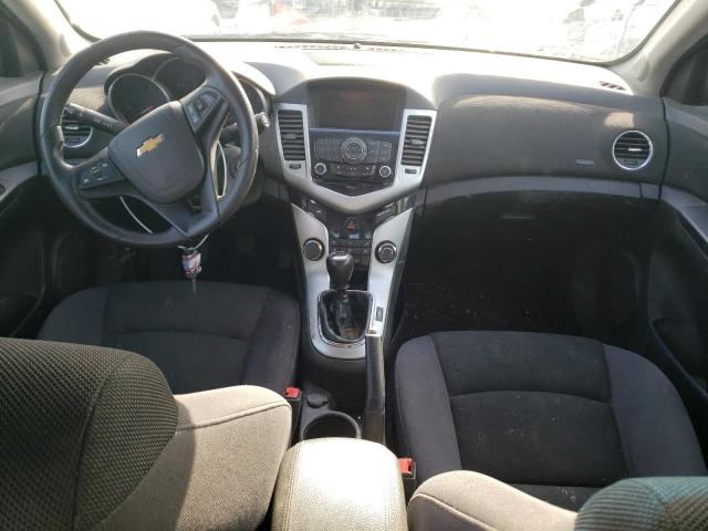 2015 CHEVROLET CRUZE ECO - 1G1PJ5SB5F7224056