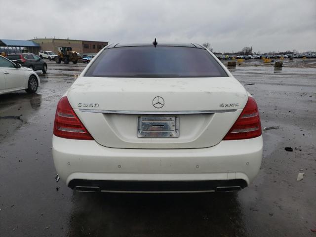 VIN WDDNG9EB3DA512745 2013 Mercedes-Benz S-Class, 5... no.6