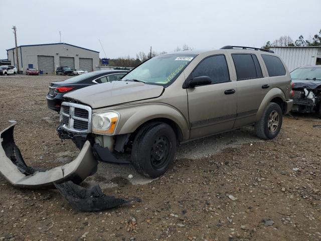 2006 Dodge Durango SLT