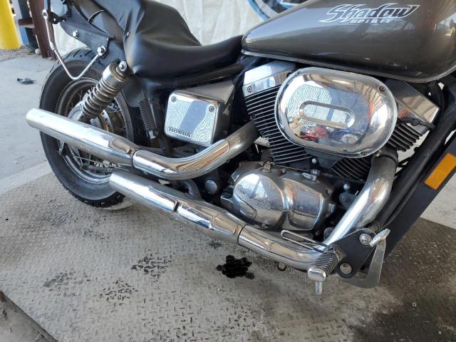 2007 HONDA VT750 DC JH2RC44047M103853