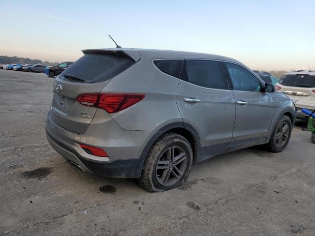 2018 HYUNDAI SANTE FE 5XYZTDLB0JG562768