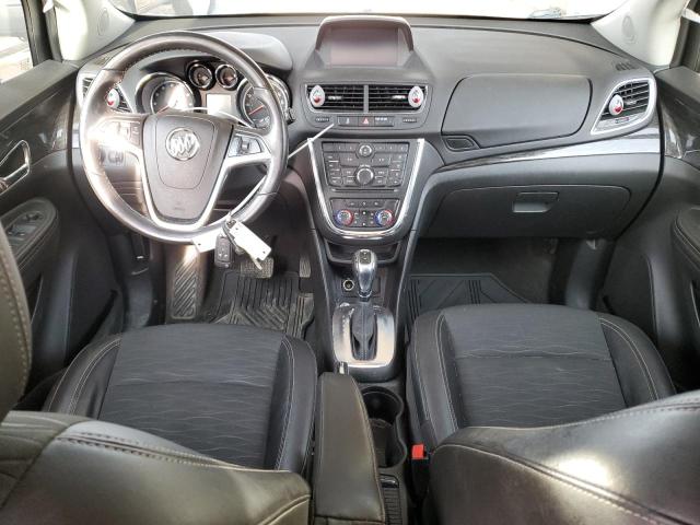 2016 BUICK ENCORE CON - KL4CJBSB6GB536738