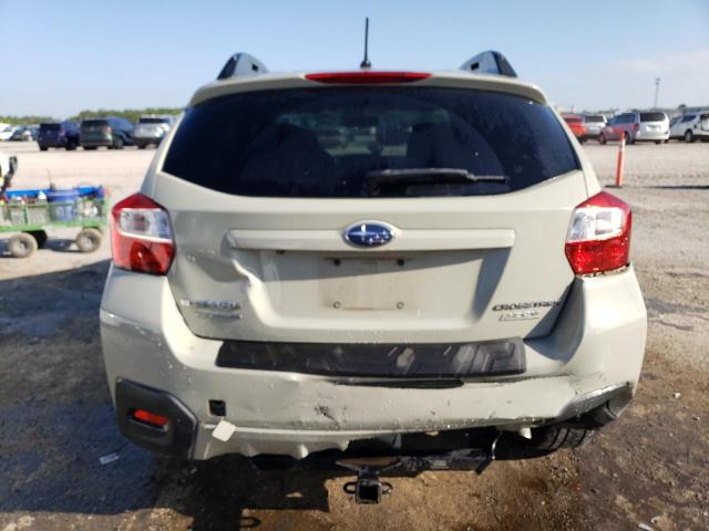 2017 SUBARU CROSSTREK - JF2GPABC7H8219012