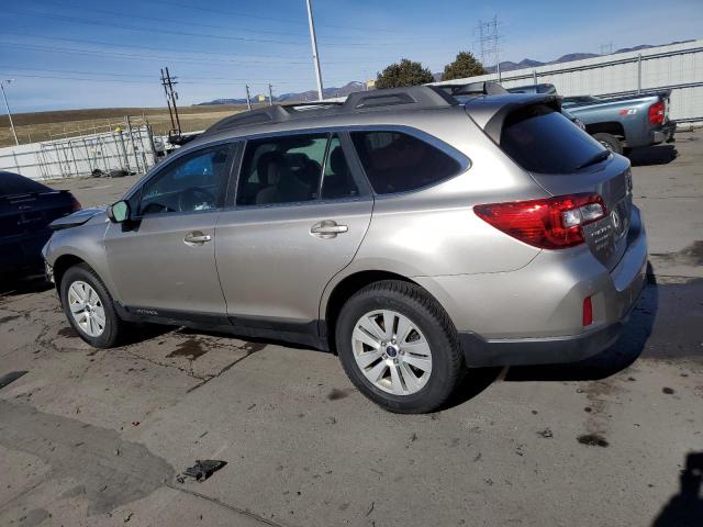 4S4BSBCC4G3323508 Subaru Outback 2.5i Premium