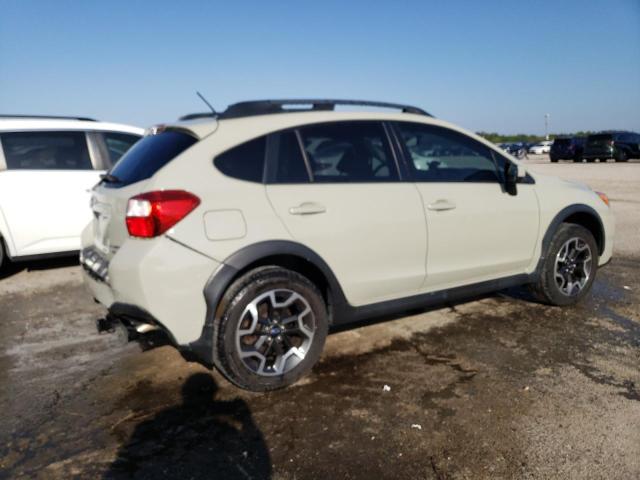 2017 SUBARU CROSSTREK - JF2GPABC7H8219012