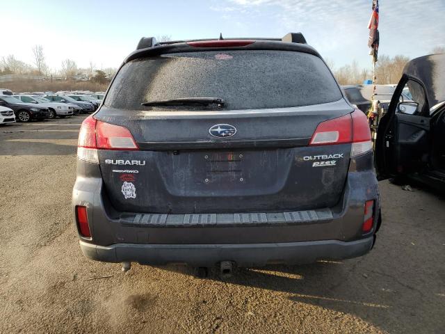 4S4BRBKCXB3314527 Subaru Outback 2.5i Limited