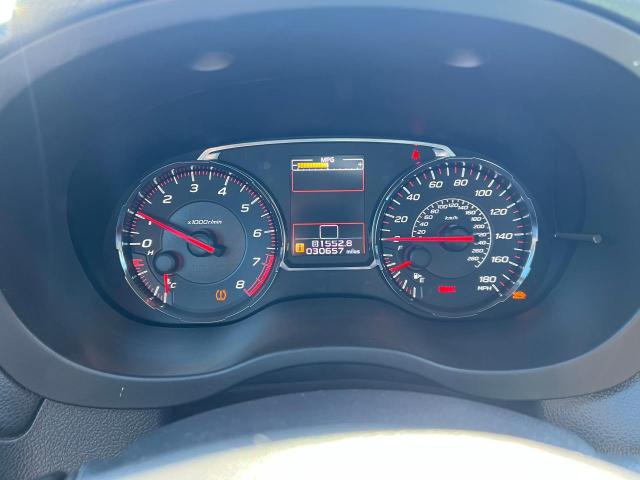 JF1VA1A66L9803459 Subaru WRX