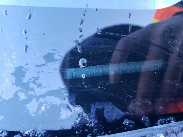 JF1GPAB69G8349578 Subaru Impreza Premium