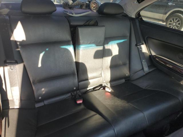 WBABD53425PD99419 BMW 330 CI