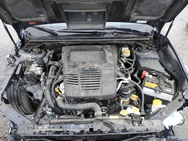 JF1VA1N63L8819537 Subaru Wrx Limited