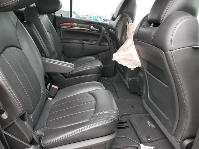5GAKRBKD7FJ360672 Buick Enclave