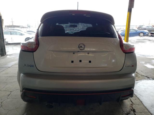 2017 NISSAN JUKE S - JN8AF5MR5HT701771