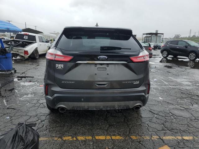 2FMPK3K92LBA16429 Ford Edge Titanium