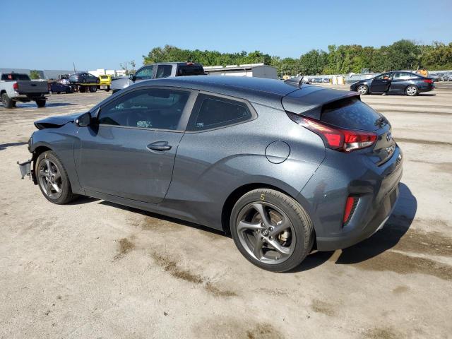 2019 HYUNDAI VELOSTER B - KMHTG6AF2KU010437