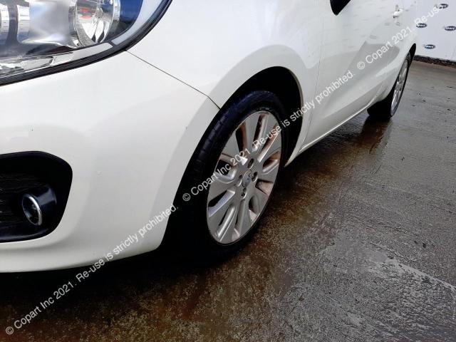 KNADN311LE6345633 KIA Rio 2