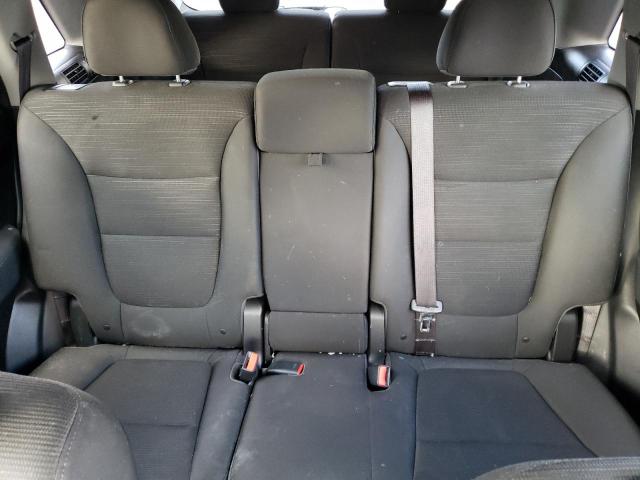 5XYKT4A74FG609890 KIA SORENTO LX