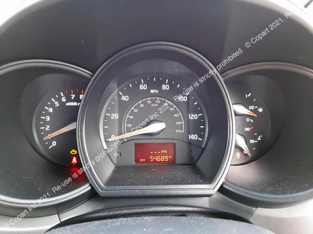 KNADN311LE6345633 KIA Rio 2