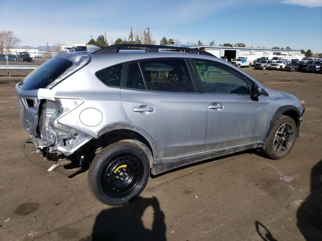 JF2GTAJC5JH313912 Subaru Crosstrek Limited
