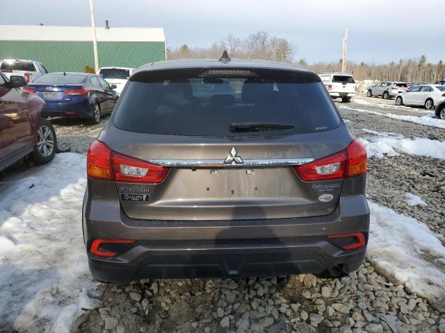 JA4AR3AU8KU001481 Mitsubishi Outlander  6