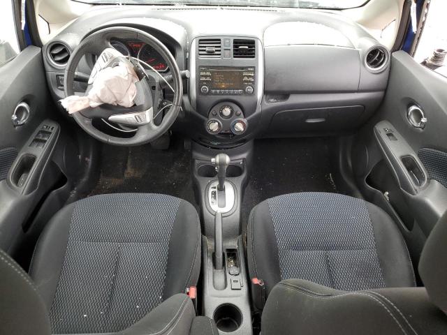 3N1CE2CPXEL378486 Nissan Versa Note S
