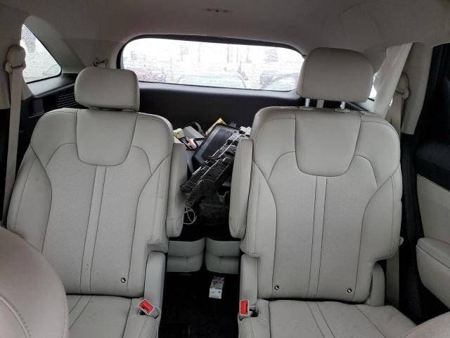 KNDRG4LG3M5024269 KIA SORENTO S