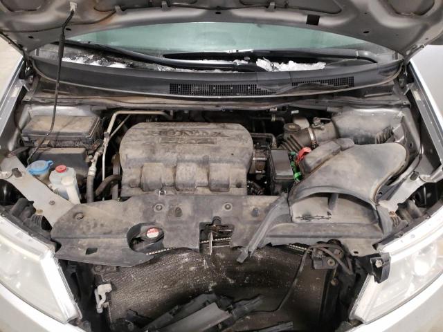 VIN 5FNRL5H64DB041873 2013 HONDA ODYSSEY no.12