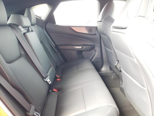 2022 LEXUS NX 350 JTJKGCEZ8N2003556