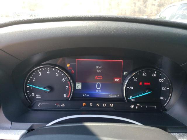 2022 FORD EXPLORER T 1FMSK8JH8NGC45063
