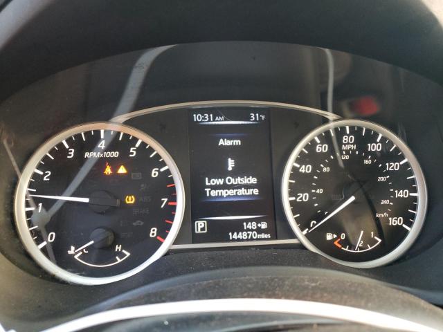 2016 NISSAN SENTRA S - 3N1AB7APXGY211017