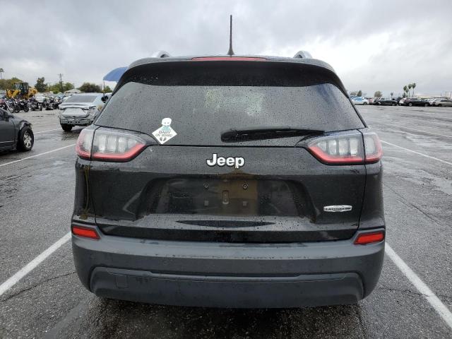 1C4PJLLB9KD429000 Jeep Cherokee Latitude Plus