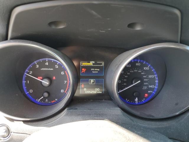 4S4BSBCC4G3323508 Subaru Outback 2.5i Premium