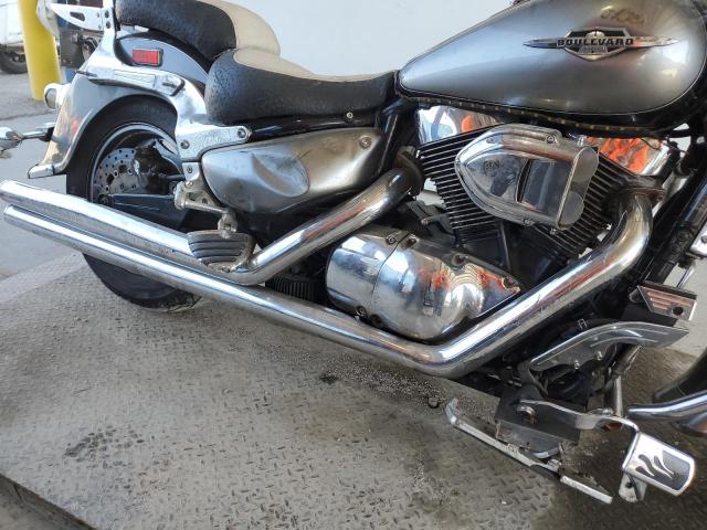 2005 SUZUKI C90 - JS1VY52AX52108066