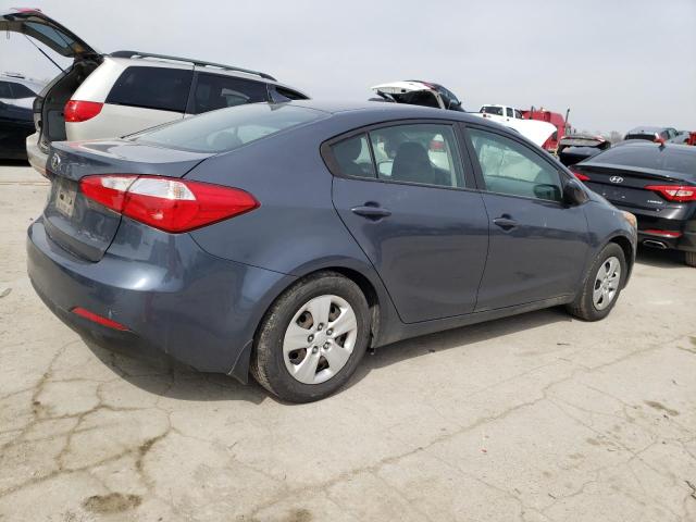 KNAFK4A6XG5586196 KIA FORTE LX
