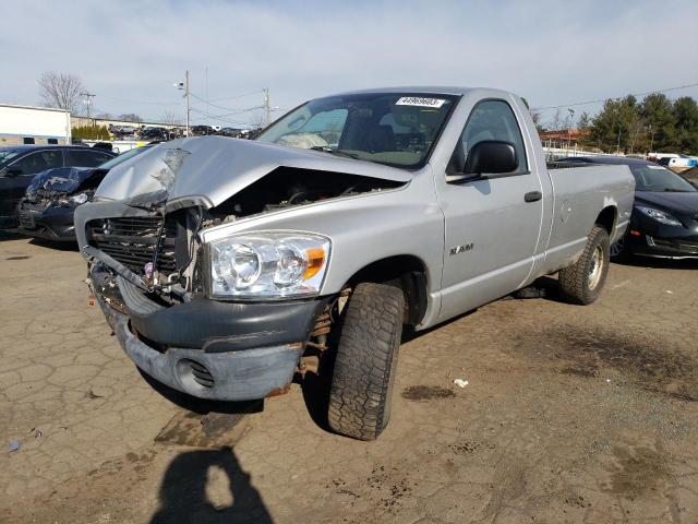 2008 Dodge Ram 1500 ST