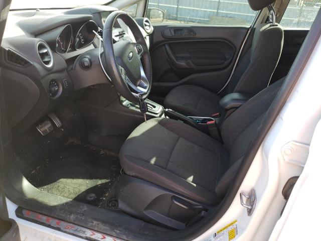 2019 FORD FIESTA ST - 3FADP4DJ1KM132424