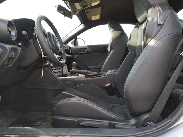 2023 TOYOTA GR 86 PREM JF1ZNBF18P8754656