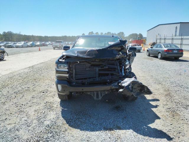 2017 CHEVROLET silverado - 3GCUKSEC6HG132942