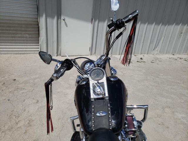 2005 HARLEY-DAVIDSON FLSTCI - 1HD1BWB145Y078294