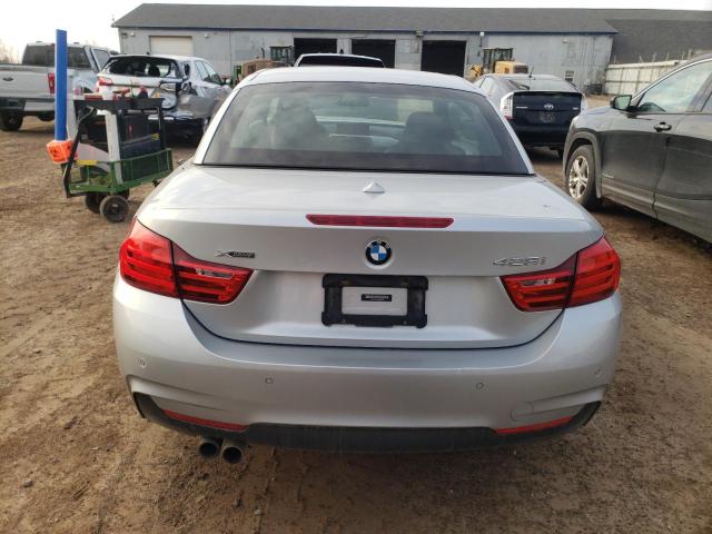 2015 BMW 428 XI - WBA3V9C54FP946710