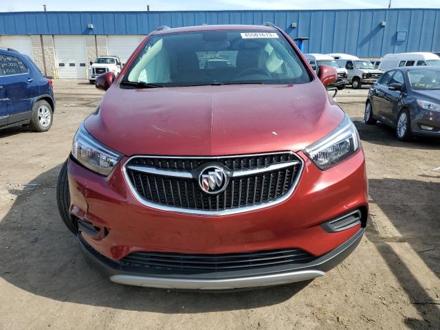 KL4CJESB1MB339179 2021 BUICK ENCORE, photo no. 5