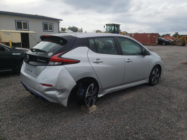 1N4AZ1CP0LC304947 Nissan LEAF SV